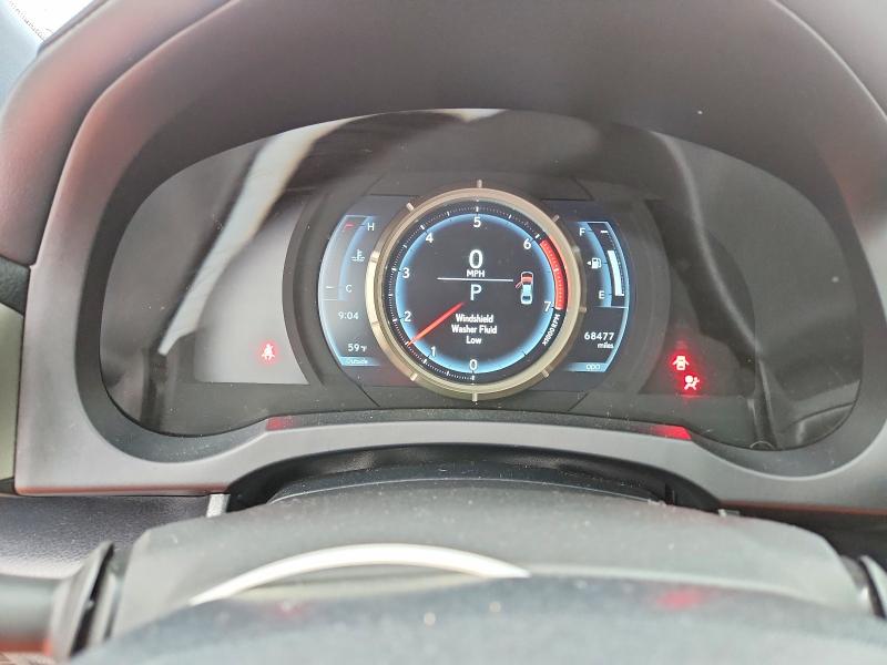 Aukcja sprzedaży 2018 Lexus Is, vin: JTHBA1D26J5070225, numer aukcji: 76288265
