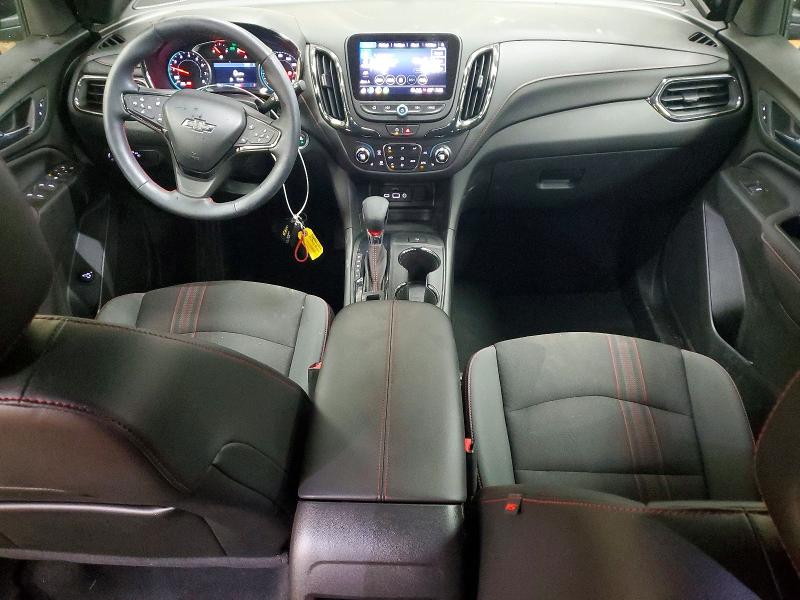 Aukcja sprzedaży 2024 Chevrolet Equinox, vin: 3GNAXMEG1RL137131, numer aukcji: 79088165