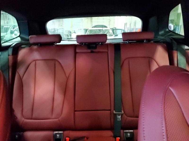Aukcja sprzedaży 2023 Bmw X3, vin: 5UX53DP06P9P63784, numer aukcji: 77188025