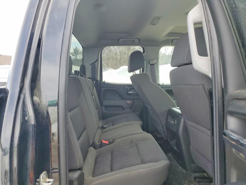 Продаж на аукціоні авто 2017 Gmc Sierra, vin: 1GTV2MEC3HZ248485, номер лоту: 78960335