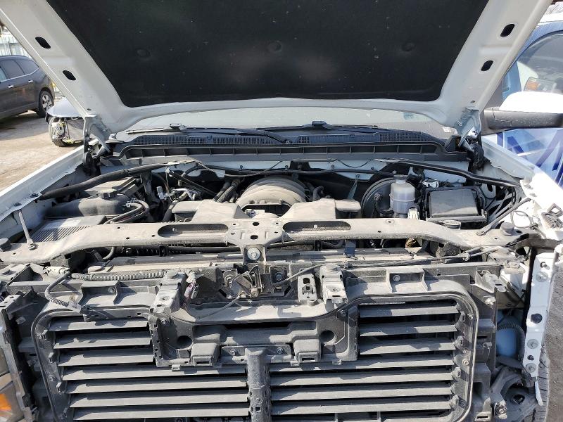 Aukcja sprzedaży 2018 Chevrolet Silverado, vin: 3GCUKREC4JG550642, numer aukcji: 77504665
