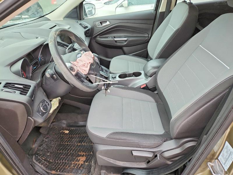 Продажа на аукционе авто 2013 Ford Escape, vin: 1FMCU0GXXDUD27293, номер лота: 75584065