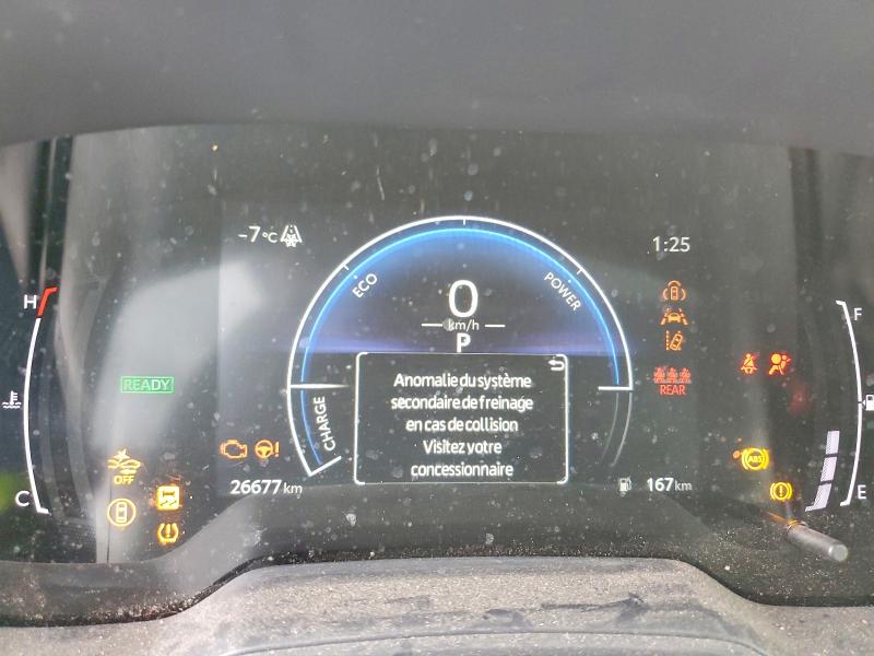 Продажа на аукционе авто 2025 Toyota Corolla, vin: JTDBDMHE4S3021357, номер лота: 72915375