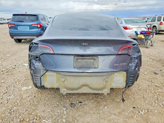 Продаж на аукціоні авто 2023 Tesla Model 3, vin: 5YJ3E1EC1PF673205, номер лоту: 76419725