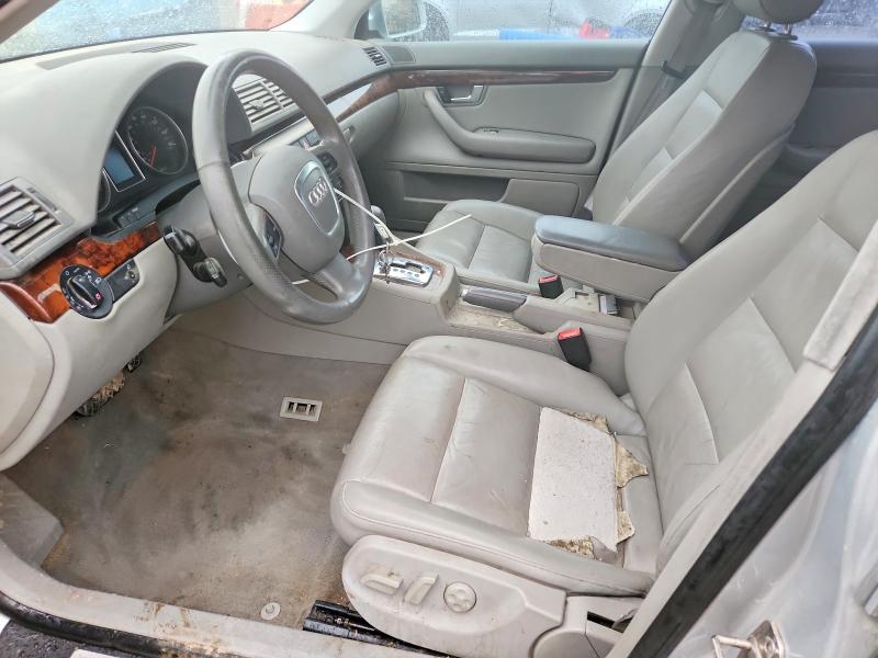 Aukcja sprzedaży 2006 Audi A4, vin: WAUAF78E26A187348, numer aukcji: 78854505