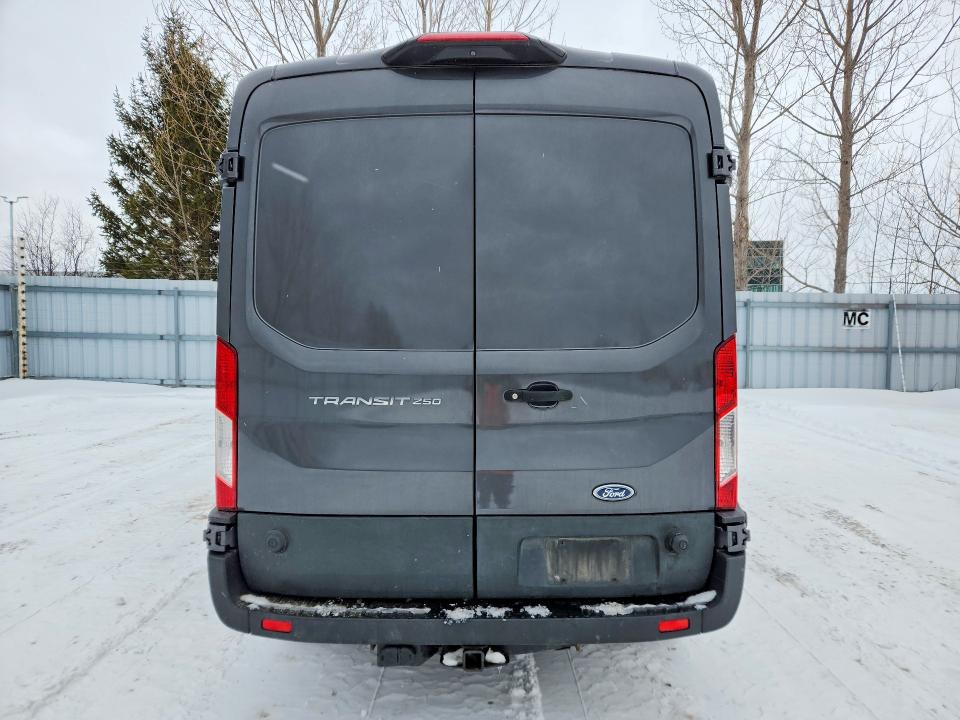 Продажа на аукционе авто 2020 Ford Transit, vin: 1FTBR1C87LKB19341, номер лота: 76184305