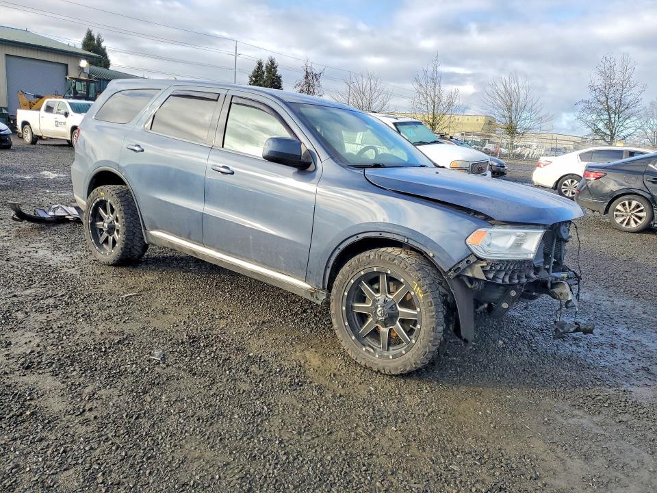 Aukcja sprzedaży 2019 Dodge Durango, vin: 1C4RDJAG0KC692386, numer aukcji: 75883885