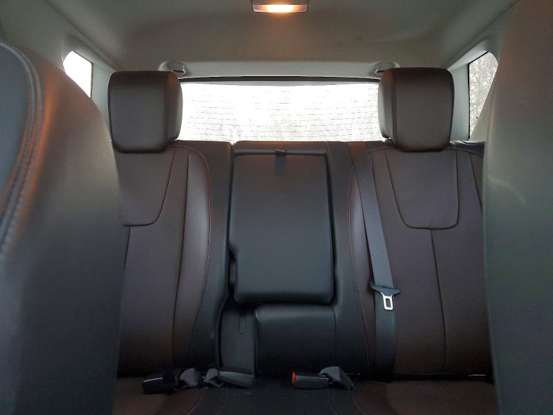 Продажа на аукционе авто 2015 Chevrolet Equinox Lt, vin: 2GNFLCE31F6127966, номер лота: 75675455