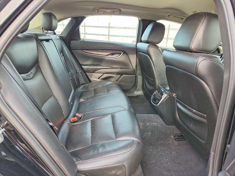 Продажа на аукционе авто 2018 Cadillac Xts, vin: 2G61N5S31J9173546, номер лота: 75457715