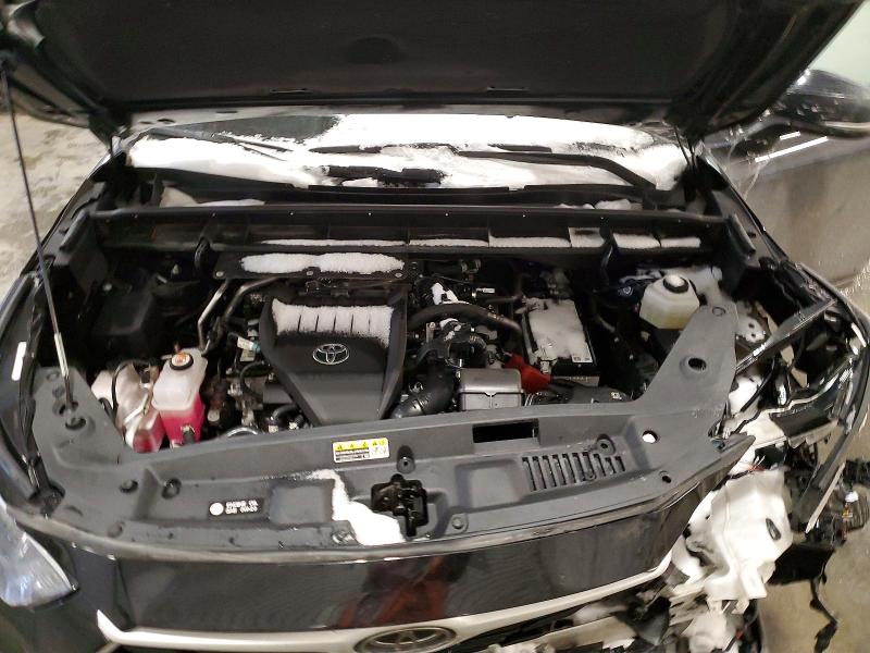 Продаж на аукціоні авто 2024 Toyota Highlander, vin: 5TDKDRBH8RS557897, номер лоту: 75228865