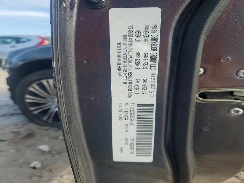 78622085 :رقم المزاد ، 2C3CCAGG8EH201469 vin ، 2014 Chrysler 300 مزاد بيع