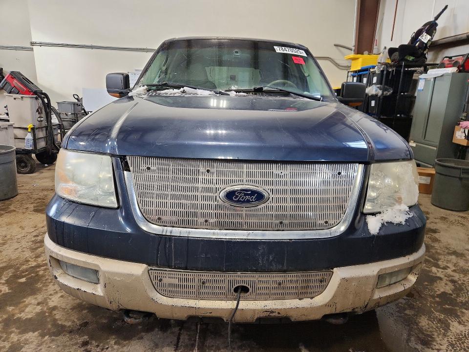 Aukcja sprzedaży 2003 Ford Expedition, vin: 1FMFU18L53LC24673, numer aukcji: 78470525