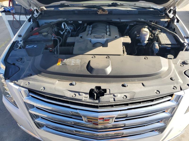Aukcja sprzedaży 2020 Cadillac Escalade, vin: 1GYS4DKJ7LR134976, numer aukcji: 77312655