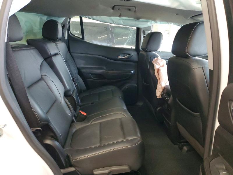 Aukcja sprzedaży 2023 Gmc Acadia, vin: 1GKKNUL4XPZ147923, numer aukcji: 75832265