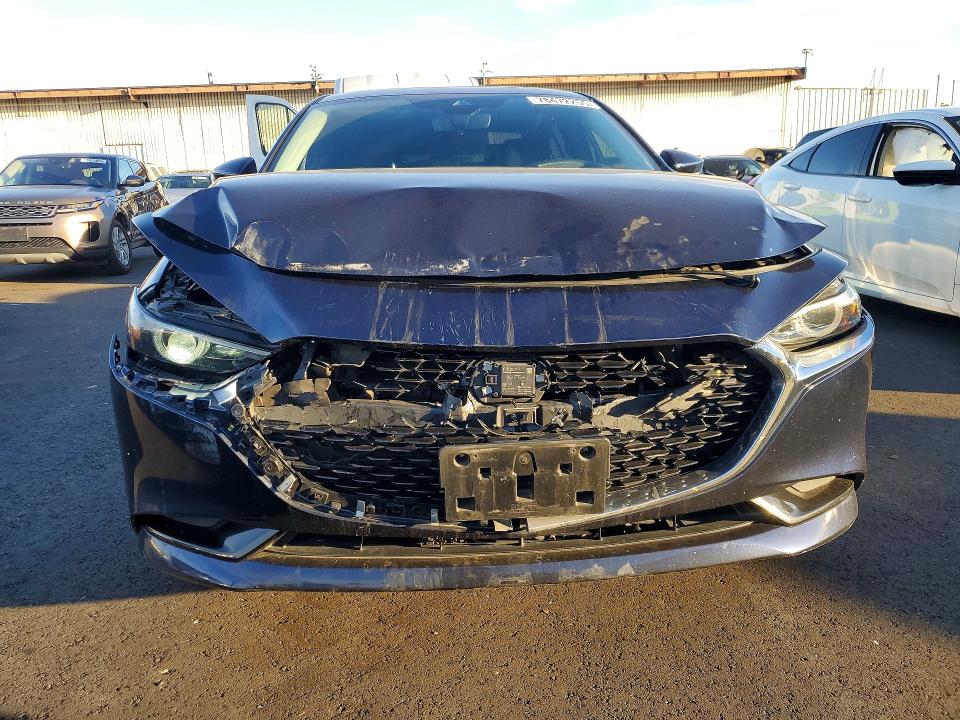 Aukcja sprzedaży 2020 Mazda 3, vin: 3MZBPAEM1LM138666, numer aukcji: 78472255