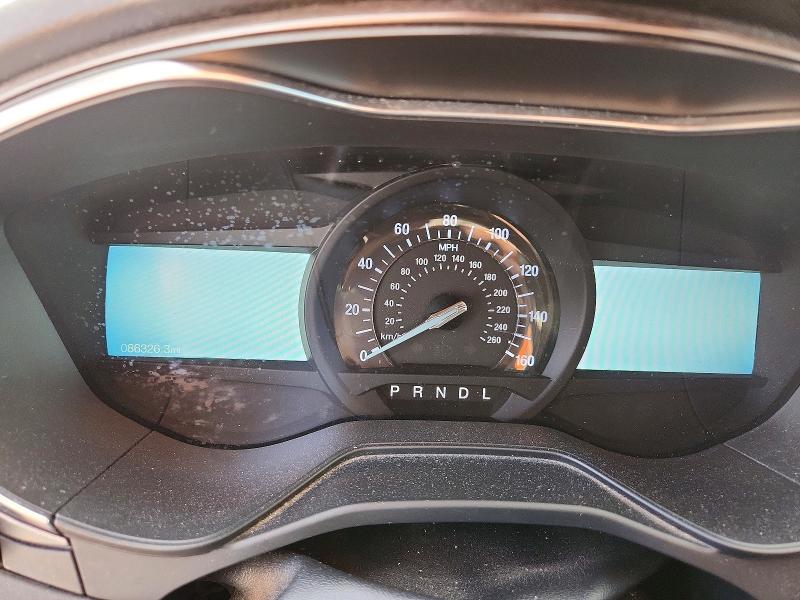 Aukcja sprzedaży 2020 Ford Fusion, vin: 3FA6P0HD3LR167931, numer aukcji: 79209465