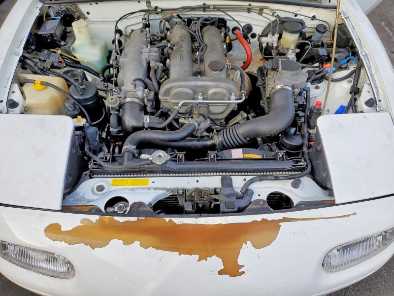 Auction sale of the 1991 Mazda Mx-5 Miata, vin: JM1NA3511M1209527, lot number: 76587725