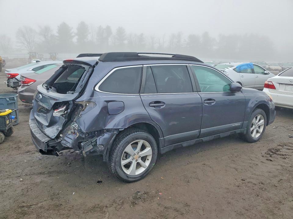 77310255 :رقم المزاد ، 4S4BRCCC5D3284876 vin ، 2013 Subaru Outback مزاد بيع