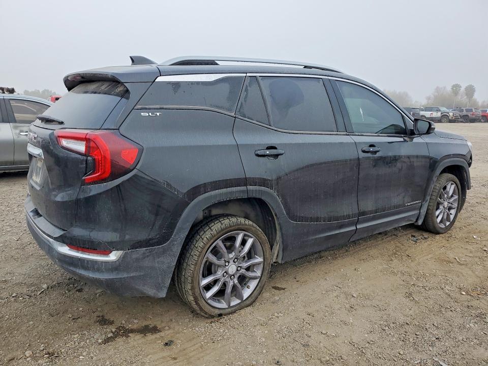 Aukcja sprzedaży 2022 Gmc Terrain, vin: 3GKALPEV3NL300543, numer aukcji: 77205915