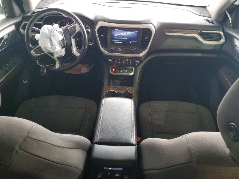 77893285 :رقم المزاد ، 1GKKNRLS1LZ151736 vin ، 2020 Gmc Acadia مزاد بيع