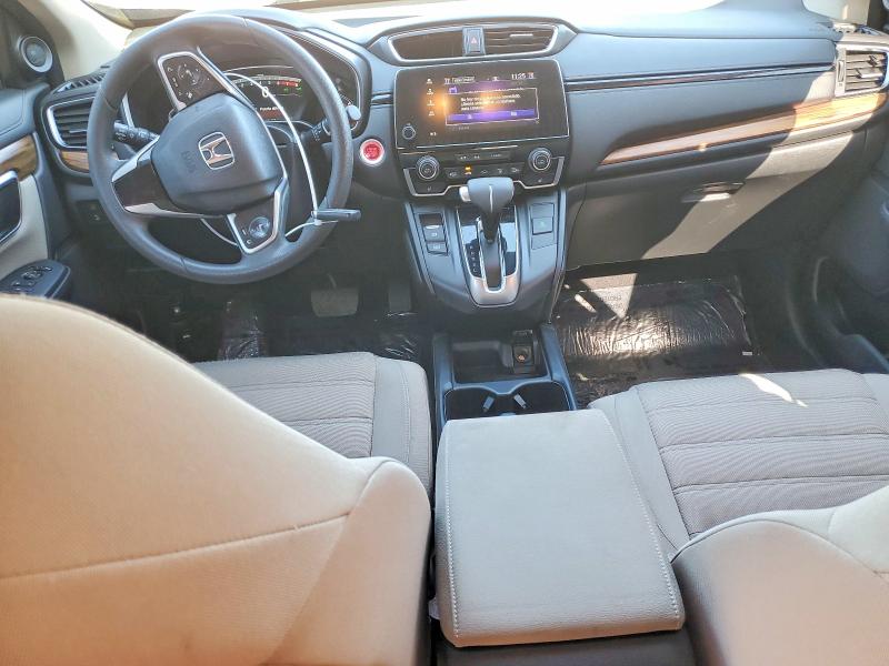 Aukcja sprzedaży 2018 Honda Cr-v, vin: 7FARW2H50JE018412, numer aukcji: 77403515