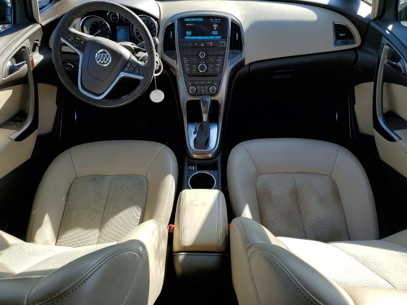 Aukcja sprzedaży 2014 Buick Verano, vin: 1G4PR5SK3E4145934, numer aukcji: 75917235