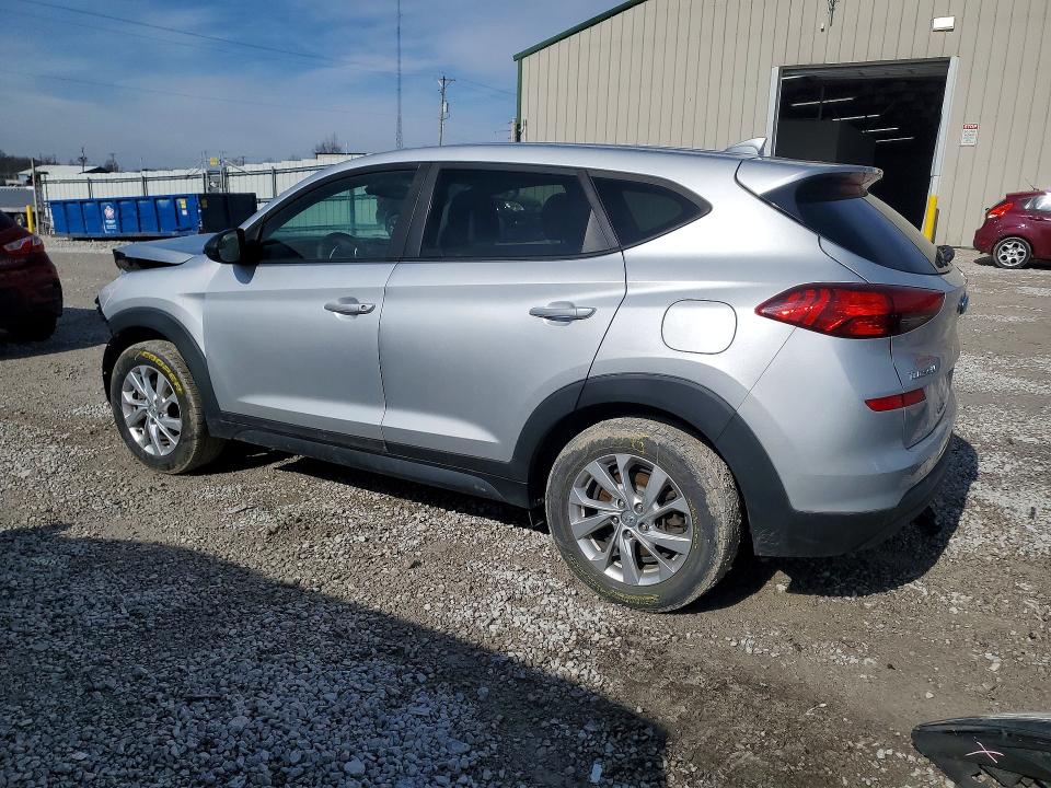 Продажа на аукционе авто 2019 Hyundai Tucson, vin: KM8J2CA42KU908524, номер лота: 76726875