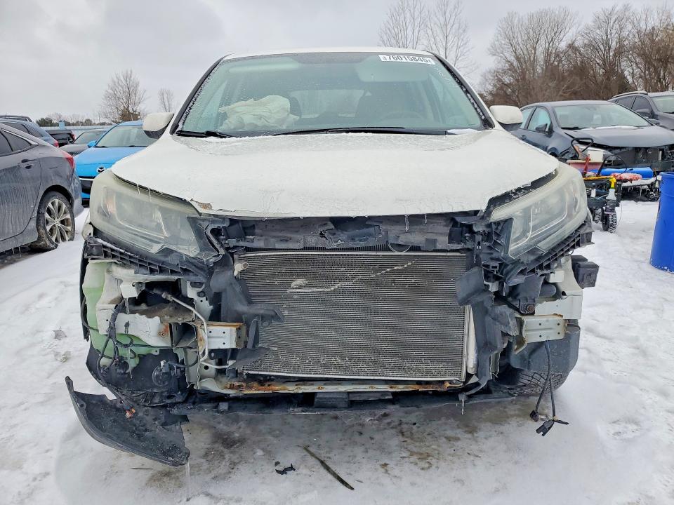 Aukcja sprzedaży 2016 Honda Cr-v, vin: 2HKRM4H46GH103852, numer aukcji: 76015845