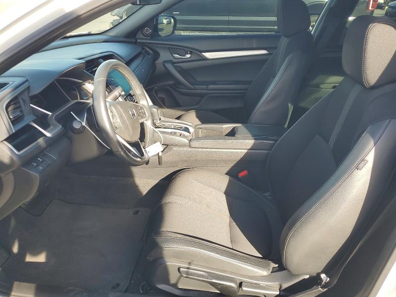 Aukcja sprzedaży 2020 Honda Civic, vin: 2HGFC4B84LH300685, numer aukcji: 78833855