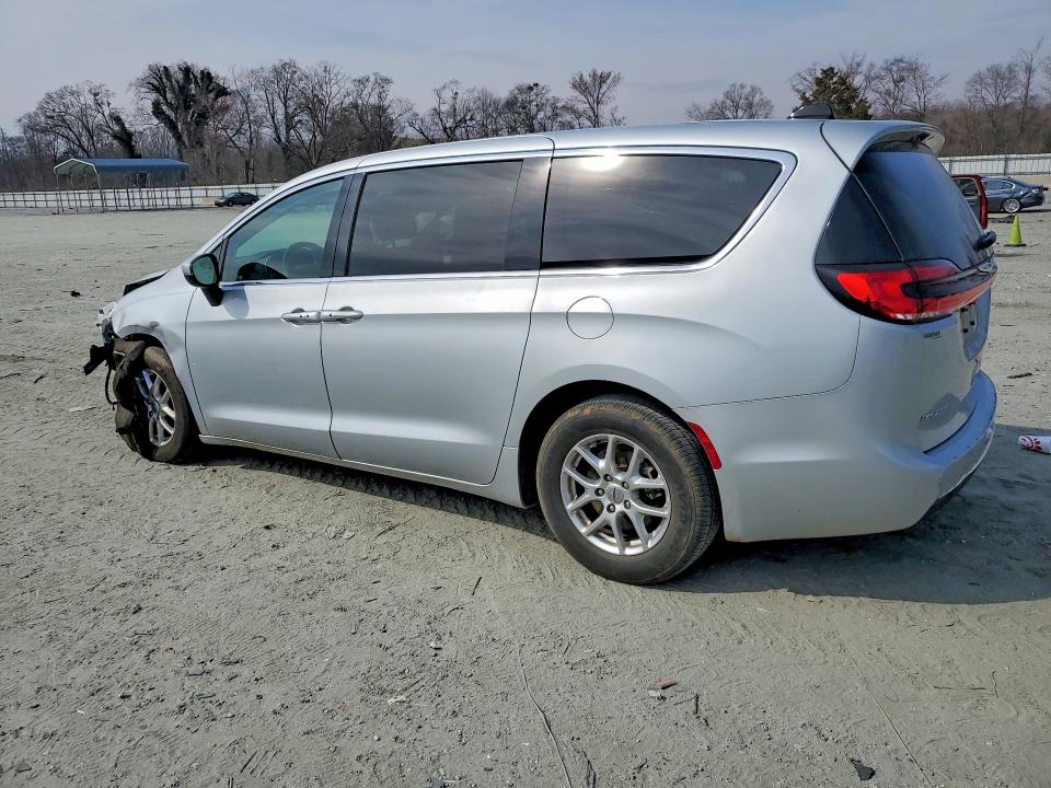 Продаж на аукціоні авто 2023 Chrysler Pacifica, vin: 2C4RC1BG0PR537739, номер лоту: 78966145