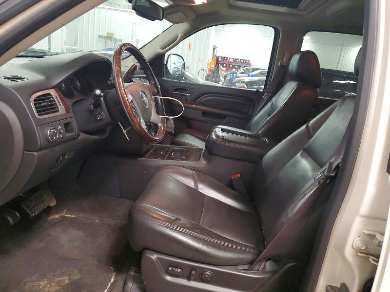 Продаж на аукціоні авто 2012 Gmc Yukon, vin: 1GKS2EEF4CR324148, номер лоту: 79103865
