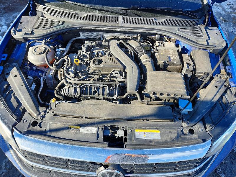 Продаж на аукціоні авто 2024 Volkswagen Jetta, vin: 3VW7M7BU5RM014835, номер лоту: 77144355