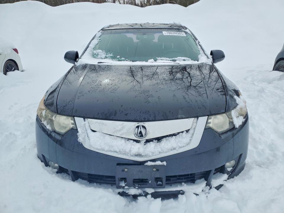 Продаж на аукціоні авто 2010 Acura Tsx, vin: JH4CU4F40AC800301, номер лоту: 78039565