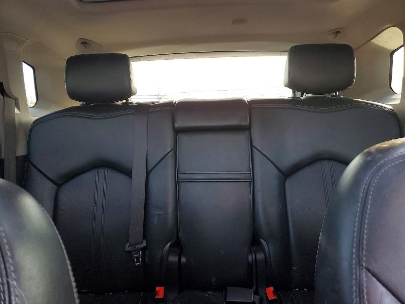 Продажа на аукционе авто 2016 Cadillac Srx, vin: 3GYFNEE33GS509153, номер лота: 76286975