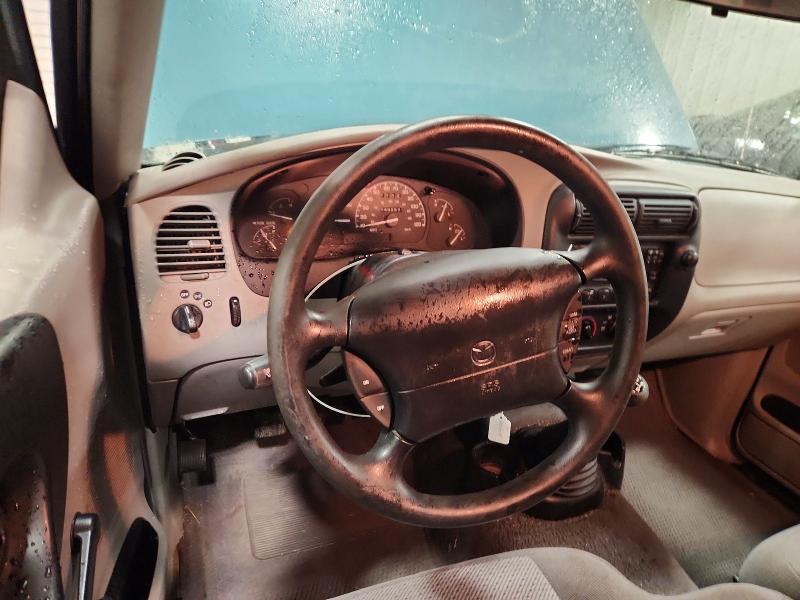 Продажа на аукционе авто 1999 Mazda B2500, vin: 4F4YR16C3XTM17712, номер лота: 98244005
