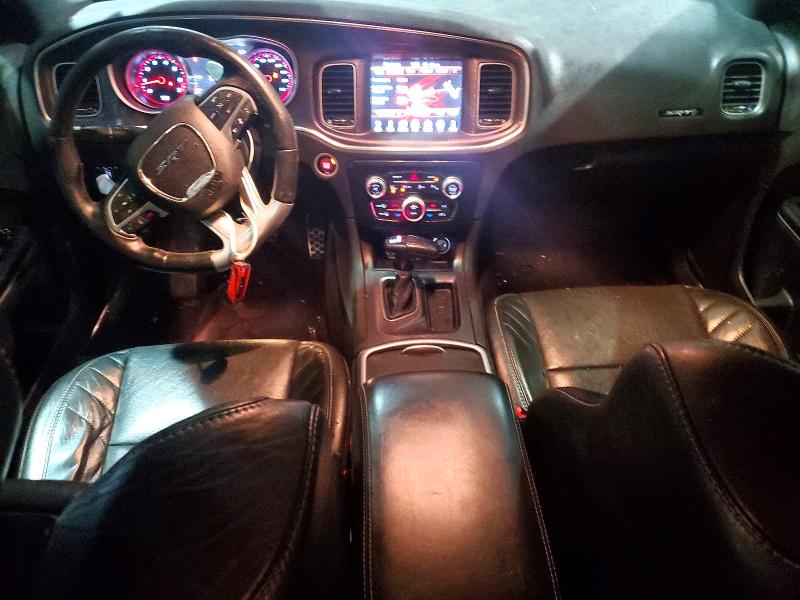 76187865 :رقم المزاد ، 2C3CDXEJ1GH347858 vin ، 2016 Dodge Charger مزاد بيع