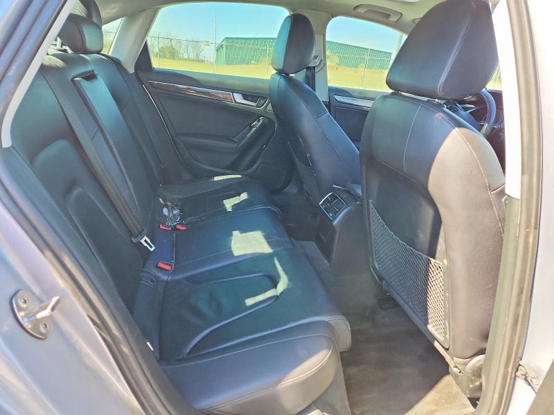 Aukcja sprzedaży 2015 Audi A4, vin: WAUAFAFL4FN007584, numer aukcji: 78885345