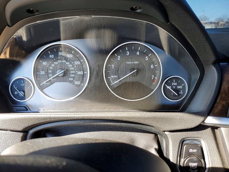Продаж на аукціоні авто 2015 Bmw 328, vin: WBA3B5C53FP653902, номер лоту: 76941425