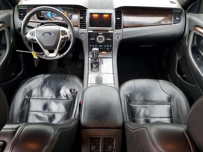 Aukcja sprzedaży 2019 Ford Taurus, vin: 1FAHP2F87KG110745, numer aukcji: 75205125