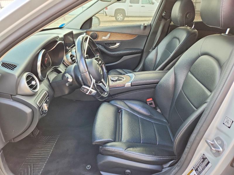 77890855 :رقم المزاد ، 55SWF8DB5KU295330 vin ، 2019 Mercedes-benz C مزاد بيع