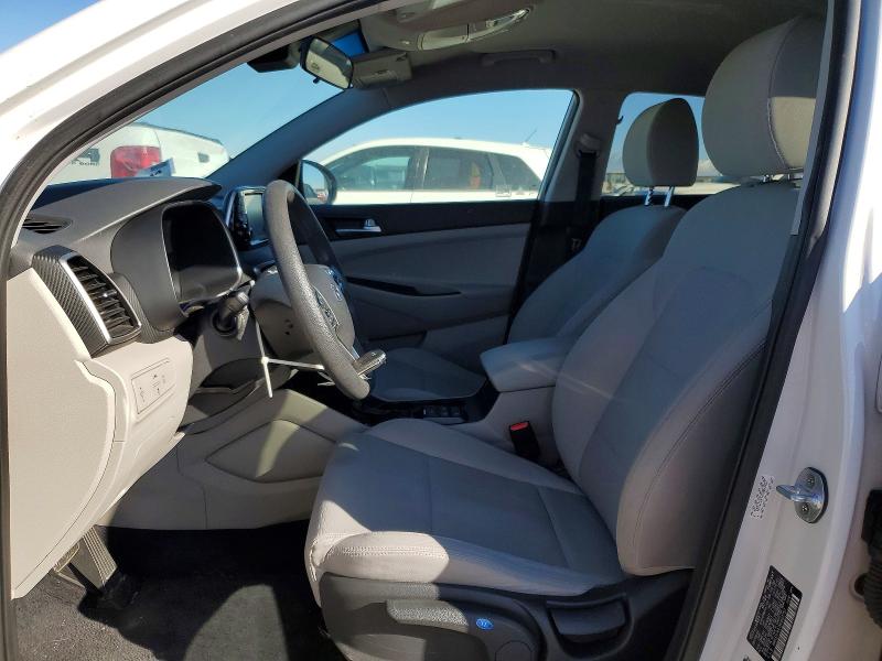 Продаж на аукціоні авто 2019 Hyundai Tucson, vin: KM8J2CA47KU863757, номер лоту: 72536625