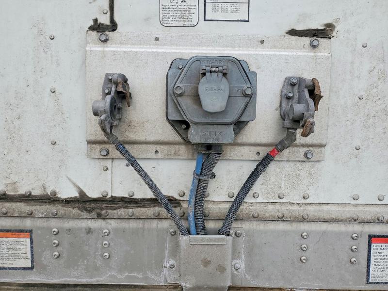 Продаж на аукціоні авто 2023 Gdan Trailer, vin: 1GR1A0622PK437884, номер лоту: 76401775