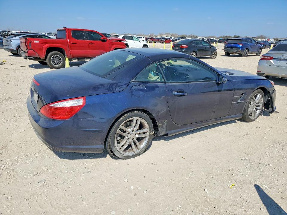 Aukcja sprzedaży 2016 Mercedes-benz Sl, vin: WDDJK7DAXGF037502, numer aukcji: 79455045