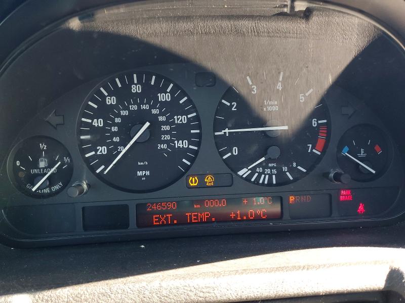 Продажа на аукционе авто 2006 Bmw X5, vin: 5UXFA13506LY41682, номер лота: 75950065
