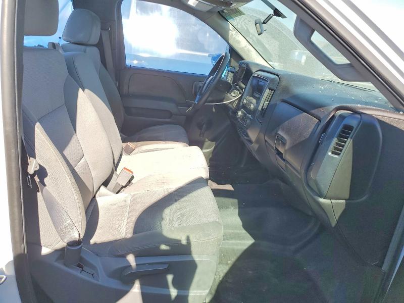 2016 Chevrolet Silverado მანქანა იყიდება აუქციონზე, vin: 1GCNCNEH9GZ101696, აუქციონის ნომერი: 93975255