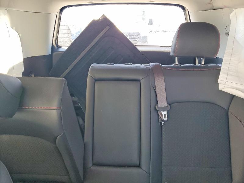 Продаж на аукціоні авто 2025 Kia Soul, vin: KNDJ53AU2S7922563, номер лоту: 77347245