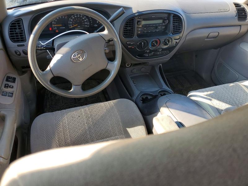 Aukcja sprzedaży 2003 Toyota Tundra, vin: 5TBBT44123S383881, numer aukcji: 77552675