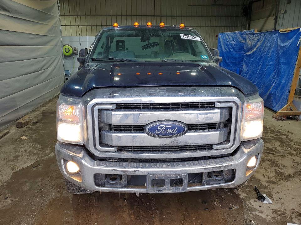 Aukcja sprzedaży 2016 Ford F250, vin: 1FT7X2B68GEB47011, numer aukcji: 76751235
