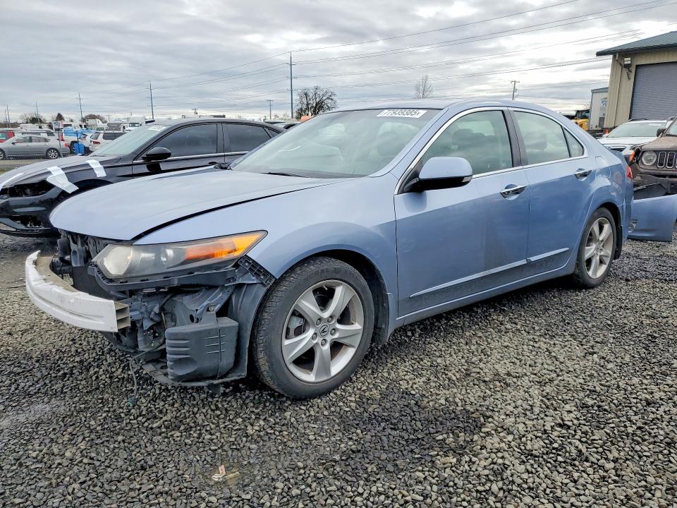 Продажа на аукционе авто 2009 Acura Tsx, vin: JH4CU26689C029832, номер лота: 77939385