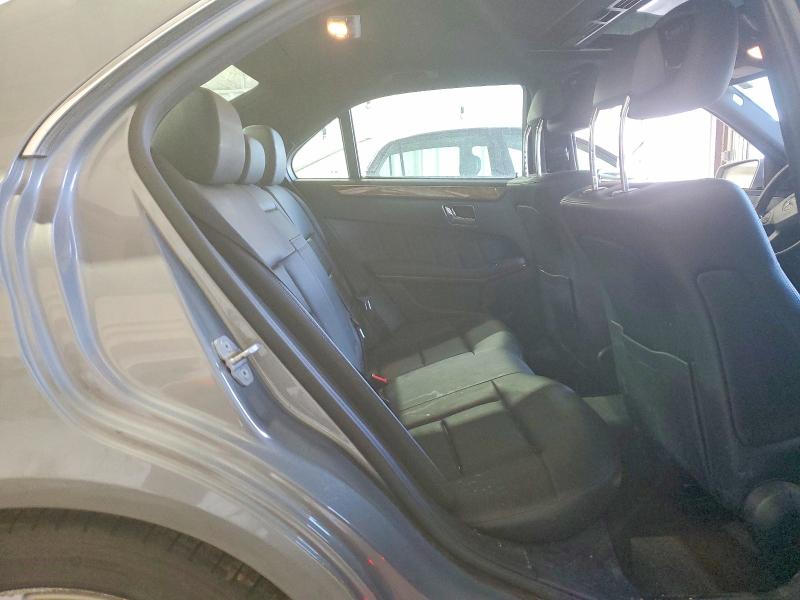Продажа на аукционе авто 2011 Mercedes-benz E, vin: WDDHF8HBXBA422527, номер лота: 76779815